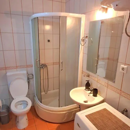Green Apartment Daire *