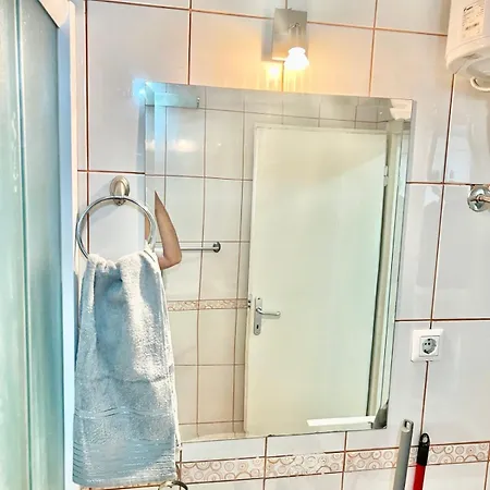 Green Apartment Üsküp