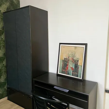Green Apartment